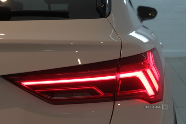 Used Audi Q3 2023 for sale - 77538916: Photo 25