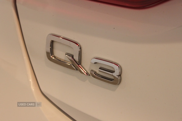 Used Audi Q3 2023 for sale - 77538916: Photo 26