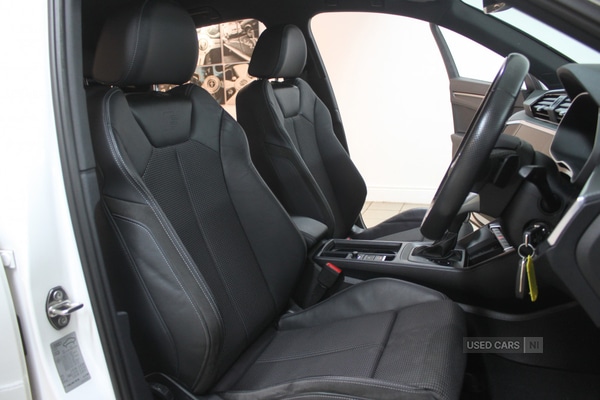 Used Audi Q3 2023 for sale - 77538916: Photo 28