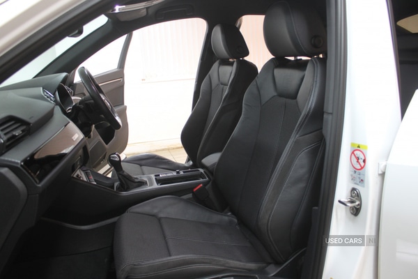 Used Audi Q3 2023 for sale - 77538916: Photo 29