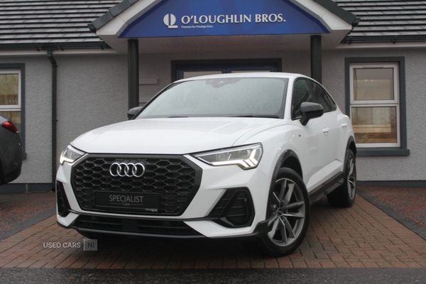 Used Audi Q3 2023 for sale - 77538916: Photo 3