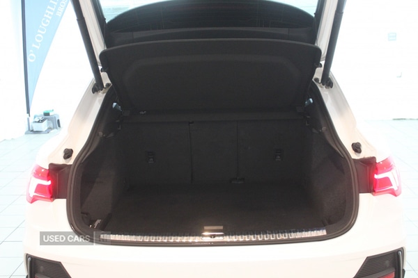 Used Audi Q3 2023 for sale - 77538916: Photo 32