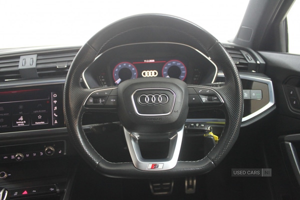 Used Audi Q3 2023 for sale - 77538916: Photo 34