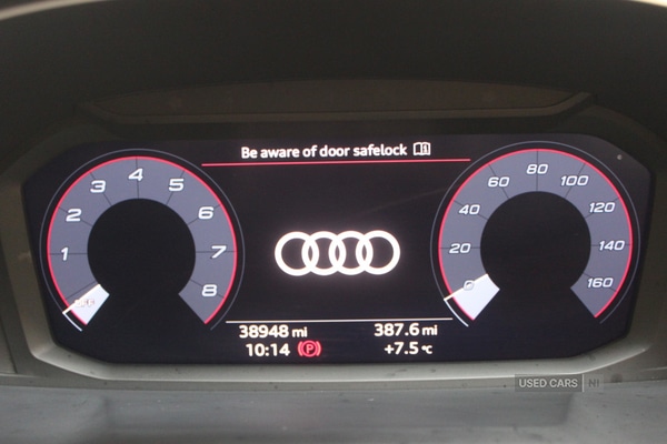 Used Audi Q3 2023 for sale - 77538916: Photo 35