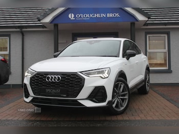 Used Audi Q3 2023 for sale - 77538916: Photo