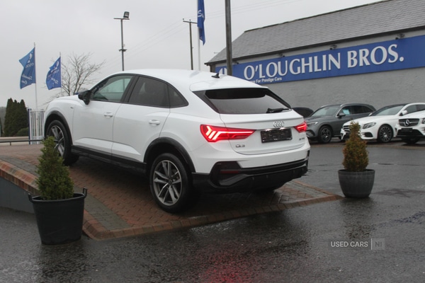 Used Audi Q3 2023 for sale - 77538916: Photo 4