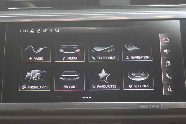 Used Audi Q3 2023 for sale - 77538916: Photo 40