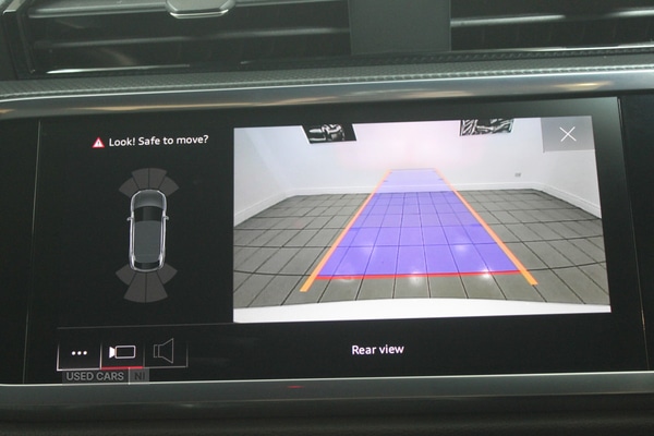 Used Audi Q3 2023 for sale - 77538916: Photo 42