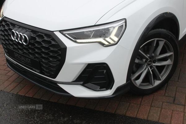 Used Audi Q3 2023 for sale - 77538916: Photo 5