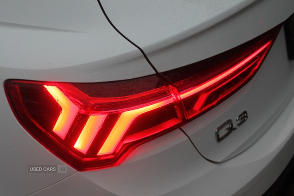 Used Audi Q3 2023 for sale - 77538916: Photo 6