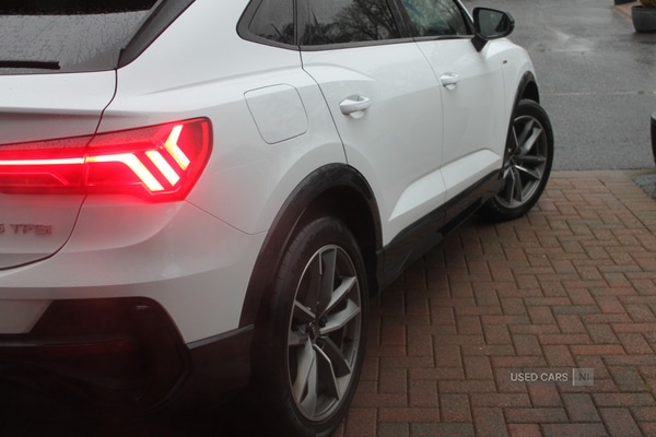 Used Audi Q3 2023 for sale - 77538916: Photo 7