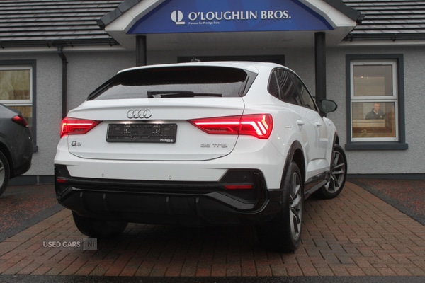 Used Audi Q3 2023 for sale - 77538916: Photo 9