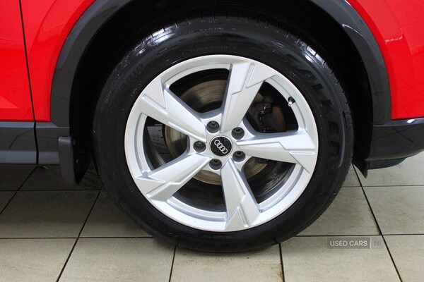 Used Audi Q2 2018 for sale - 75364642: Photo 10