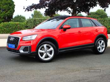 Used Audi Q2 2018 for sale - 75364642: Photo