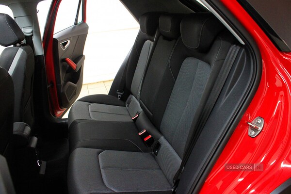 Used Audi Q2 2018 for sale - 75364642: Photo 20