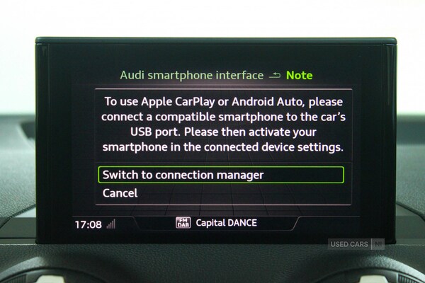 Used Audi Q2 2018 for sale - 75364642: Photo 38