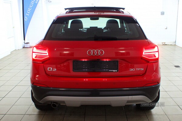 Used Audi Q2 2018 for sale - 75364642: Photo 6