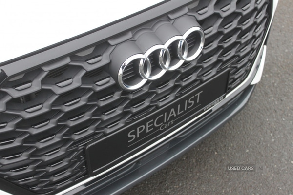 Used Audi Q3 2023 for sale - 77770266: Photo 10