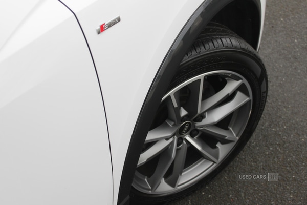 Used Audi Q3 2023 for sale - 77770266: Photo 11