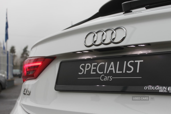 Used Audi Q3 2023 for sale - 77770266: Photo 12