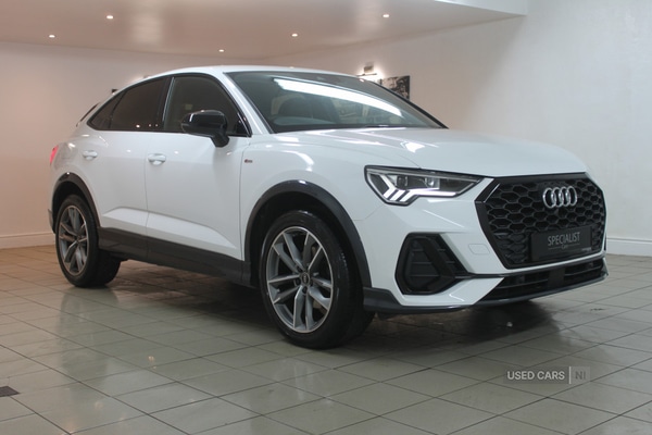 Used Audi Q3 2023 for sale - 77770266: Photo 13