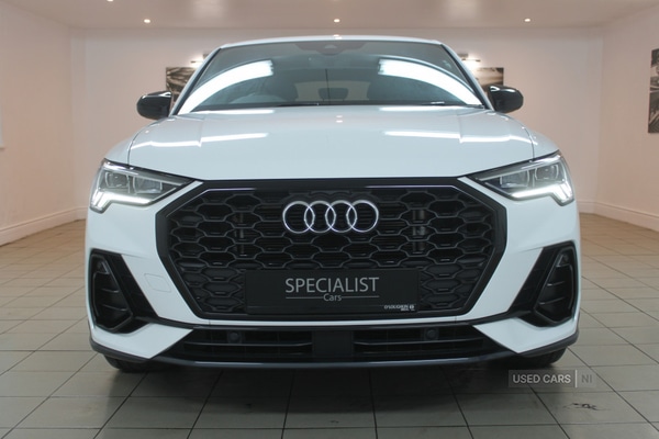 Used Audi Q3 2023 for sale - 77770266: Photo 14