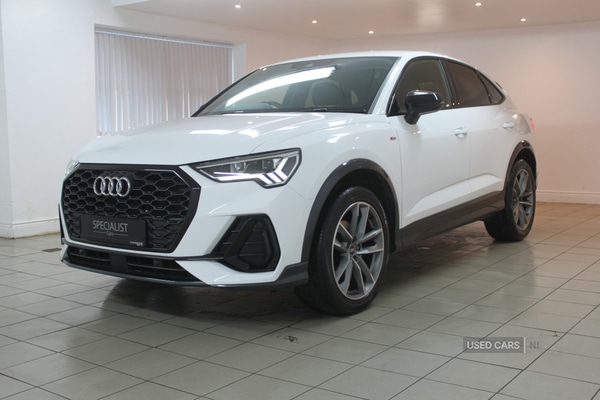 Used Audi Q3 2023 for sale - 77770266: Photo 15