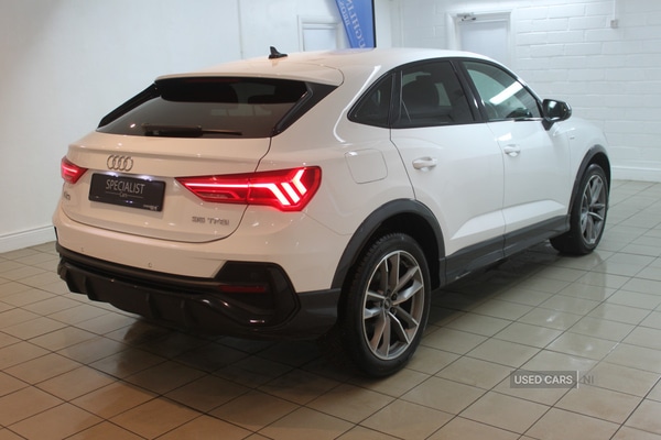 Used Audi Q3 2023 for sale - 77770266: Photo 18