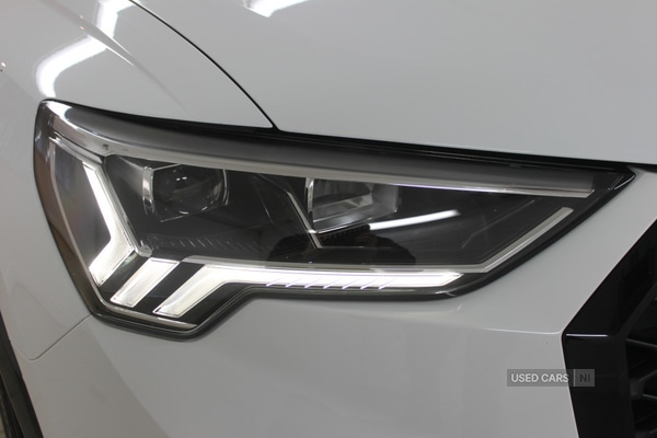 Used Audi Q3 2023 for sale - 77770266: Photo 19