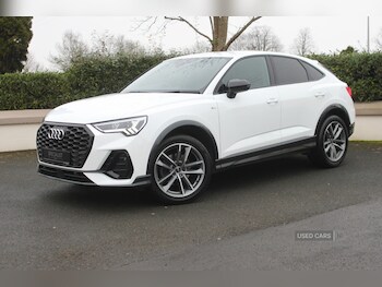 Used Audi Q3 2023 for sale - 77770266: Photo