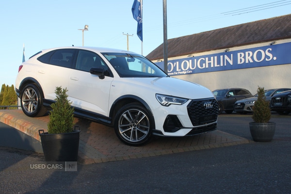 Used Audi Q3 2023 for sale - 77770266: Photo 2