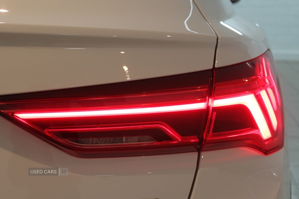 Used Audi Q3 2023 for sale - 77770266: Photo 25