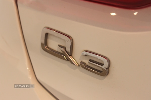 Used Audi Q3 2023 for sale - 77770266: Photo 26