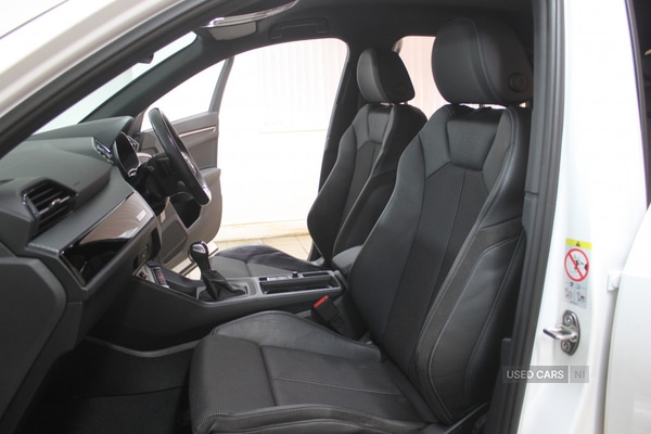 Used Audi Q3 2023 for sale - 77770266: Photo 29