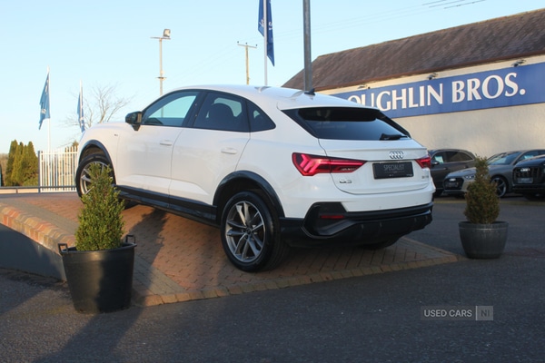 Used Audi Q3 2023 for sale - 77770266: Photo 3