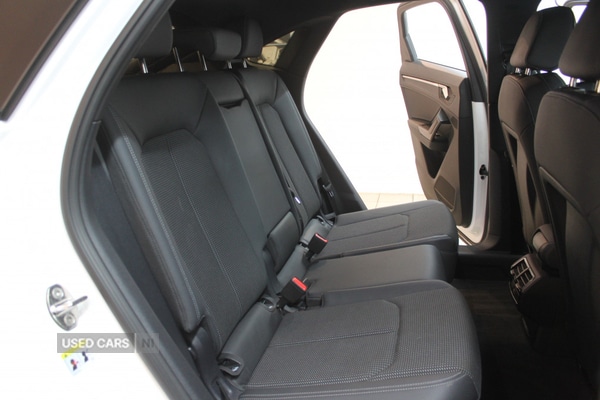 Used Audi Q3 2023 for sale - 77770266: Photo 32