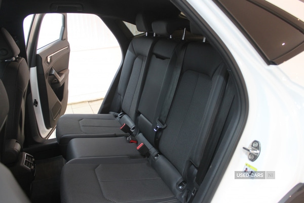 Used Audi Q3 2023 for sale - 77770266: Photo 33