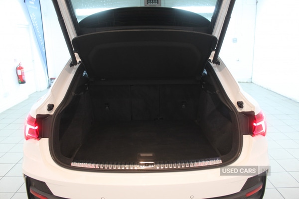 Used Audi Q3 2023 for sale - 77770266: Photo 34