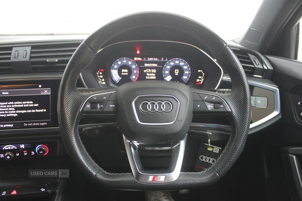 Used Audi Q3 2023 for sale - 77770266: Photo 35