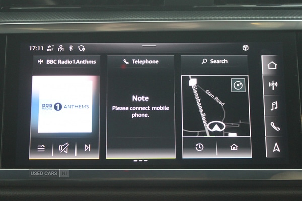 Used Audi Q3 2023 for sale - 77770266: Photo 39