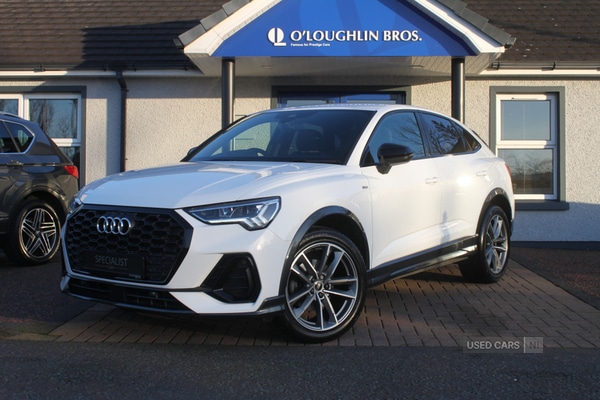 Used Audi Q3 2023 for sale - 77770266: Photo 4