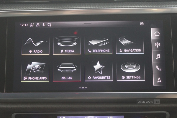 Used Audi Q3 2023 for sale - 77770266: Photo 40