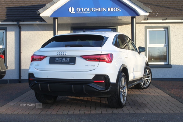 Used Audi Q3 2023 for sale - 77770266: Photo 5