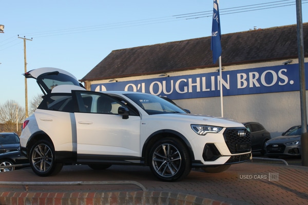 Used Audi Q3 2023 for sale - 77770266: Photo 6