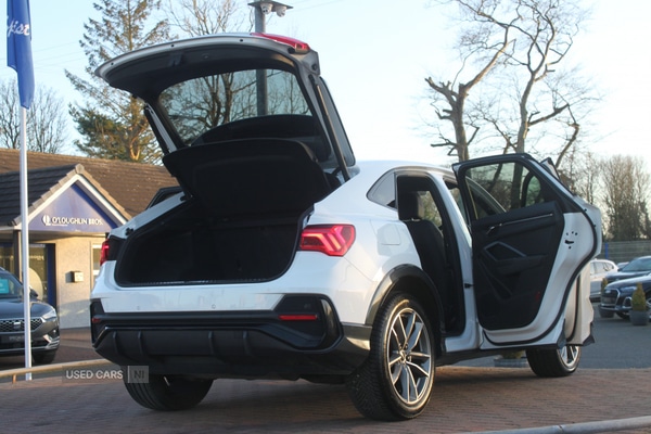 Used Audi Q3 2023 for sale - 77770266: Photo 7