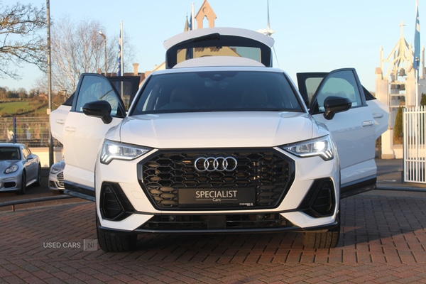 Used Audi Q3 2023 for sale - 77770266: Photo 8