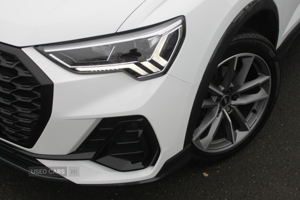 Used Audi Q3 2023 for sale - 77770266: Photo 9