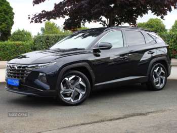 Used Hyundai TUCSON 2023 for sale - 75372174: Photo