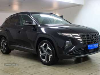 Used Hyundai TUCSON 2023 for sale - 75372174: Photo