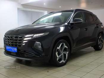 Used Hyundai TUCSON 2023 for sale - 75372174: Photo